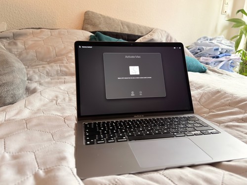 Apple macbook air - apple, m1(2020)