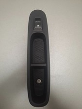 Fensterheberschalter Fiat Grande Punto 199 EVO Schalter Rechts 735500049
