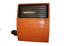 VW T4 Schiebetür rechts Beifahrerseite Scheibe AS2 ab 1996 orange ohne ZV