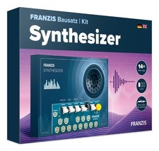 FRANZIS 67196 - Synthesizer