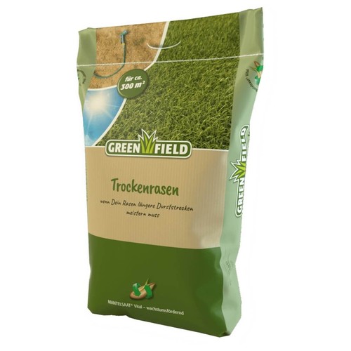 Greenfield trockenrasen - greenfield,