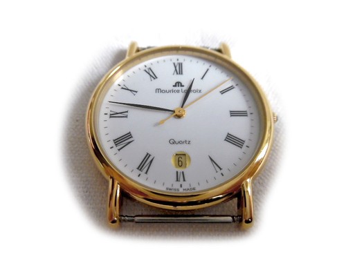 Schöne armbanduhr von maurice - schöne,