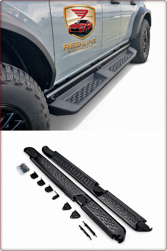 Trittbretter - trittbretter, /