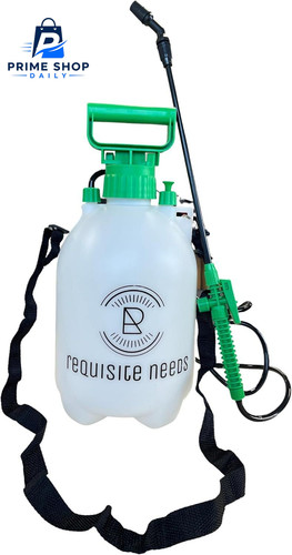 Requisite need pump action - requisite,