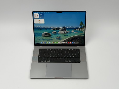 Apple macbook pro m1 - apple,