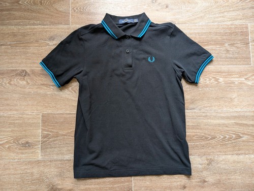 Fred perry poloshirt damen - fred,