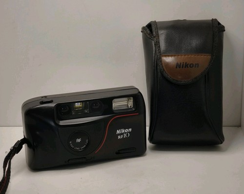 Nikon rf10 kompaktkamera - rf10, |