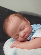 Rebornbaby, Reborn Baby, Fiory Von Elisa Marx