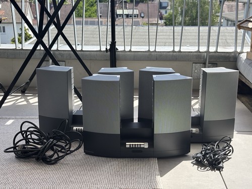 Bang olufsen beolab 2000 - beolab,