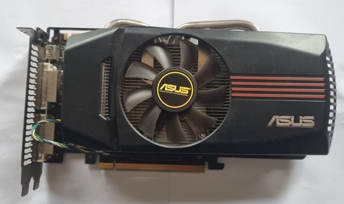 Asus nvidia geforce gtx - nvidia, 560