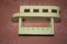 Märklin H0 00 Stellwerk 374