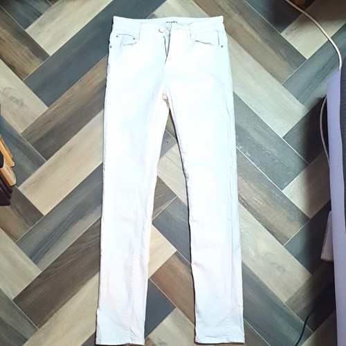 Voggo damen jeans skinny slim - skinny,