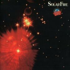 Manfred Mann's Earth Band | CD | Solar fire (1973)