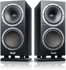 (B13) Teufel Theater 500S Stereo Lautsprecher Musik Speaker Sound Soundanlage