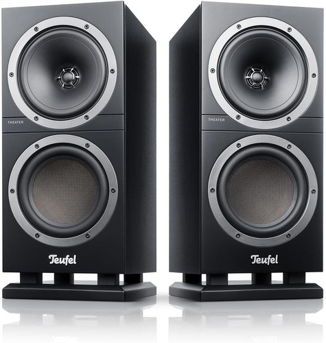 Teufel theater 500s - teufel,