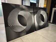 XXL LEINWAND BILD-SET BIS