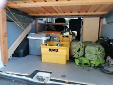 Ford Transit Wohnmobil