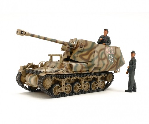 Tamiya deutscher jagtpanzer - tamiya,