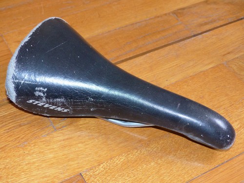 Velo 190 stevens sattel - vl-190,
