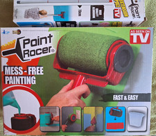 Maler Set / Farbrolle - Zubehöhr + Teleskopstange... ( Seperat Gekauft)