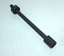 Anzugstange (Pinole) FP1 MK4 S20x2 Nadellagerung mit Kappe, Deckel Fräsmaschine