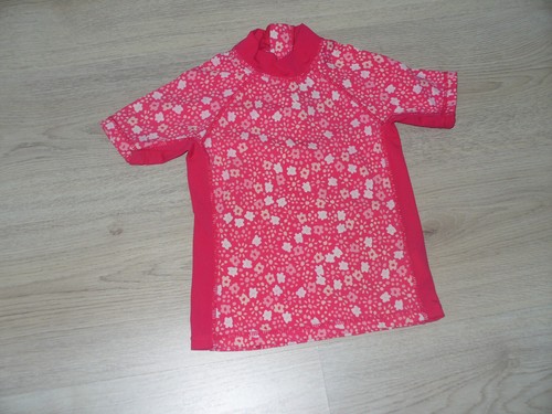 Schwimmshirt größe 104 - größe, 98/104