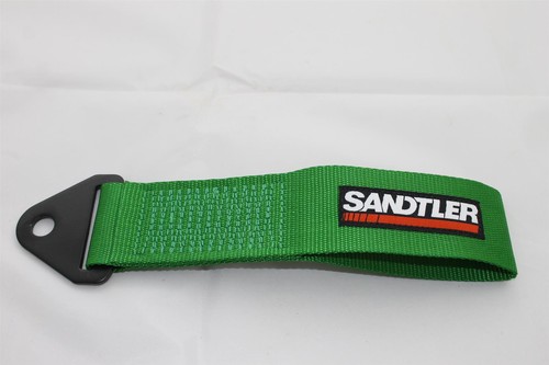 Sandtler abschleppöse grün - abschleppöse,