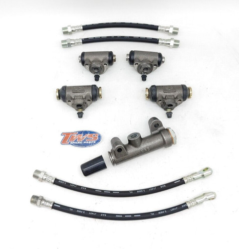 Brems kit für fiat - brems-kit,