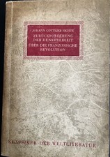 Johann Gottlieb Fichte