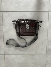 George Gina & Lucy - Junior Postman Handtasche - Handtasche - Braun