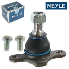 MEYLE 1160107193 TRAG-/FÜHRUNGSGELENK VORDERACHSE FÜR VW T4 CALIFORNIA T4 90-03