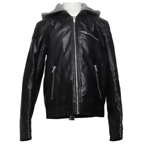 Bikerjacke jungen - h&m,, bikerjacke,