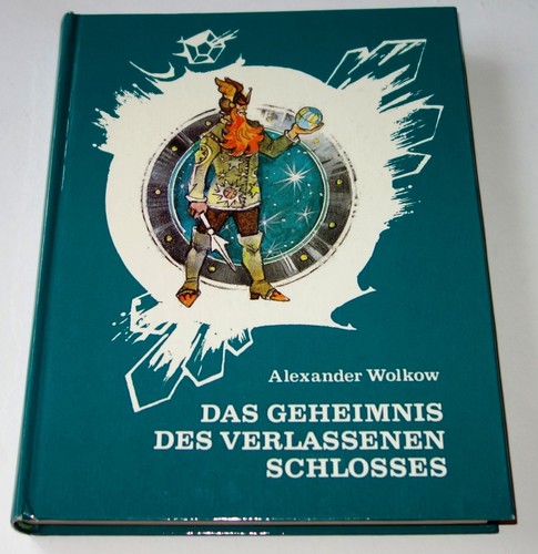 Das geheimnis des verlassenen - das,