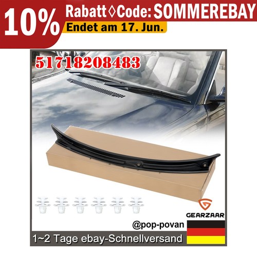 Windlauf scheibenwischer - windlauf,