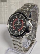 Aviator Pilotenuhr , Herrenuhr . Top Zustand