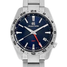 Grand Seiko Sports Collection