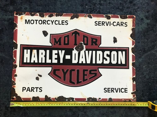 Händler harley davidson - harley,