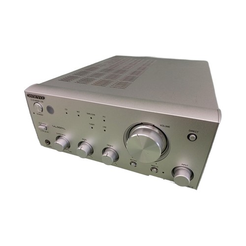 Onkyo 905f integrated - a-905f,