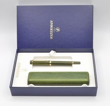 Waterman man 100 - waterman,