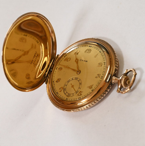 Antike art deco cyma - antike,