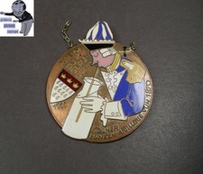 Karnevalsorden Blaue Funken