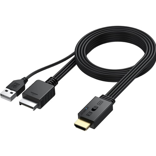 Ps1 ps2 hdmi konverter - ps1,,