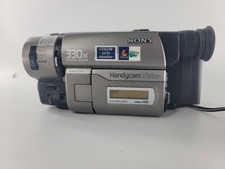 Sony Handycam CCD-TRV43 Hi-8