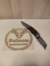 Taschenmesser Klappmesser