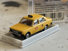 Brekina Piraten Fiat 131