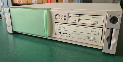 Dos win98 retro pentium - /, pc
