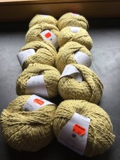 1 kg wolle, Baumwolle RICO, Cotton chunky weich auch für Kinder geeignet