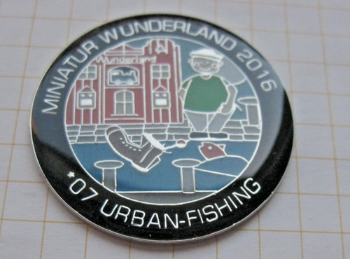 Urban fishing - urban-fishing, /