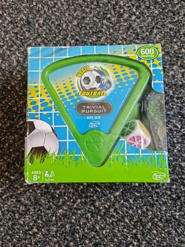 Trivial pursuit world - world, fußball