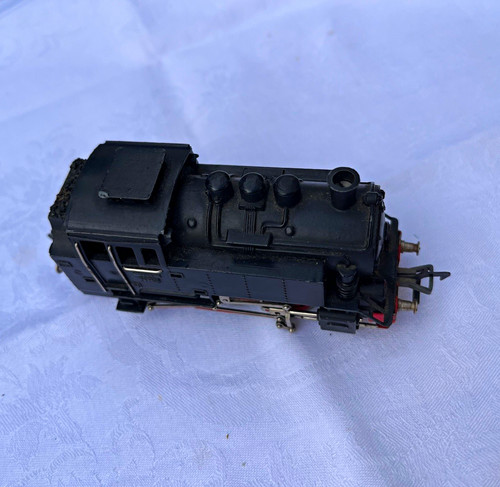Fleischmann 1315 dampflok - 1315, br